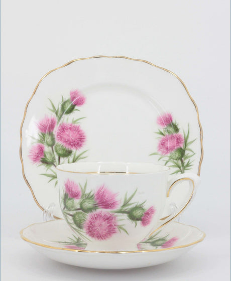 Replacing Colclough Thistle At ReplacingPieces