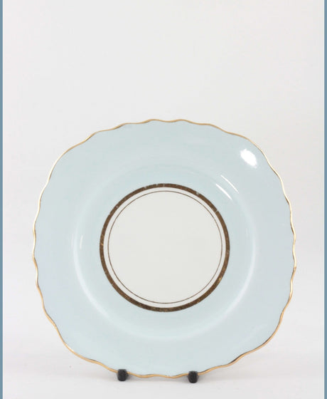 Replacing Colclough Harlequin (Blue) At ReplacingPieces