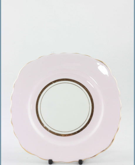 Replacing Colclough Harlequin Ballet (Pink) At ReplacingPieces