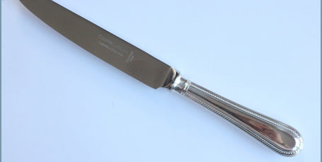 Replacing Cooper Ludlam Bead At ReplacingPieces