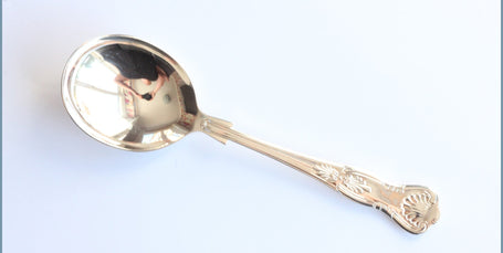 Repalcing Cooper Ludlam Kings Cutlery At ReplacingPieces