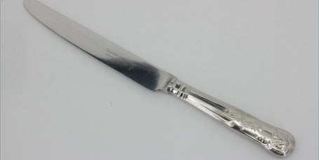 Replacing Cooper Ludlam Kings (Stainless Steel 18/8) At ReplacingPieces