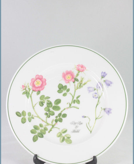 Replacing Portmeirion Welsh Wild Flowers At ReplacingPieces