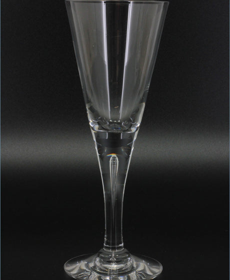 Replacing Dartington Crystal Sharon At ReplacingPieces