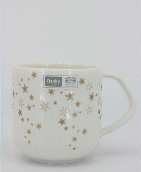 Replacing Denby Arc White At ReplacingPieces