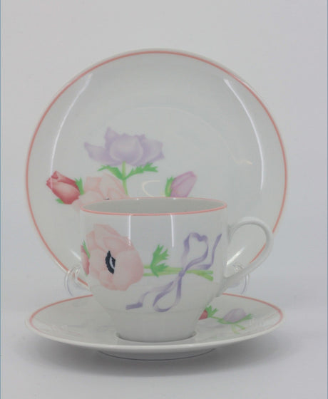 Replacing Denby Pottery Bouquet At ReplacingPieces