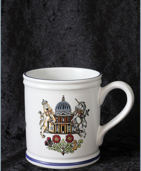 Replacement Denby - Commemorative Ware