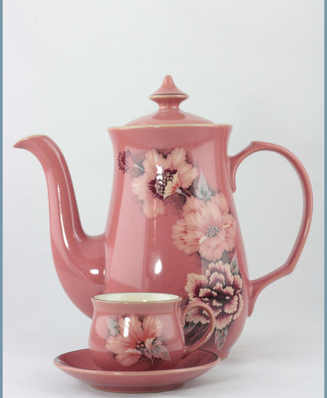 Replacing Denby Damask At ReplacingPieces