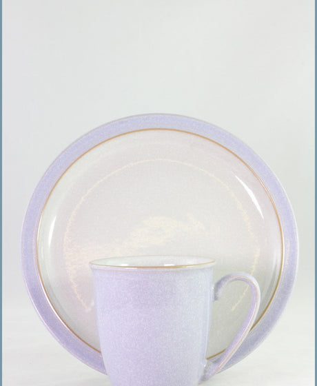 Replacing Denby Elements Alpine Violet at ReplacingPieces