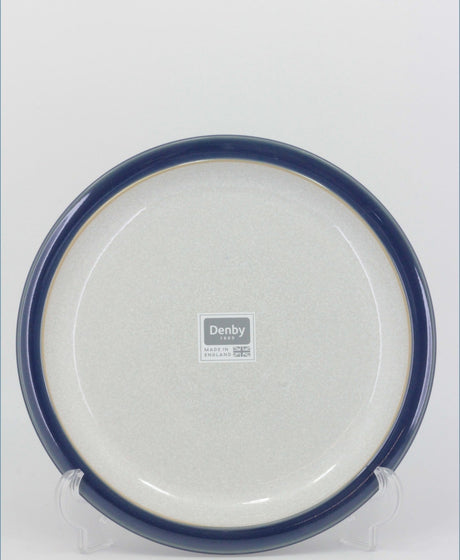 Replacing Denby Elements Dark Blue At ReplacingPieces