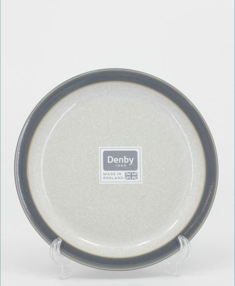 Replacing Denby Elements Fossil Grey At ReplacingPieces