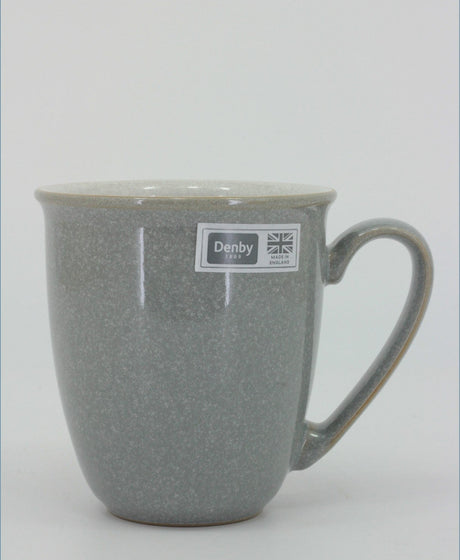 Replacing Denby Elements Light Grey At ReplacingPieces