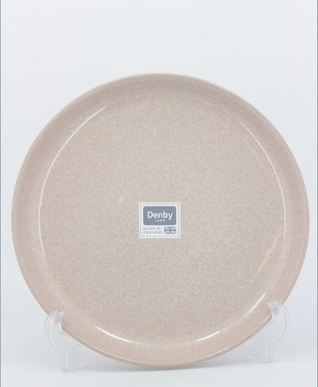 Replacement Denby Pottery - Elements (Savannah Pink)