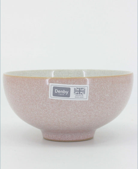 Replacing Denby Elements Sorbet Pink At ReplacingPieces
