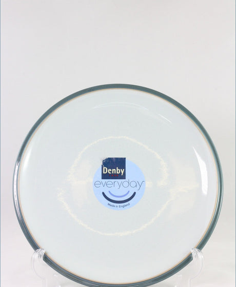 Replacing Denby Everyday (Teal) At ReplacingPieces