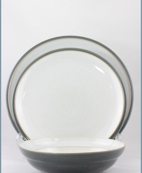 Replacing Denby Everyday (Mushroom) At ReplacingPieces