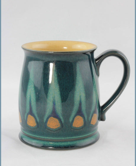 Replacing Denby Flame At ReplacingPieces