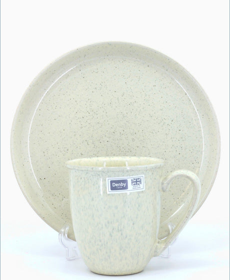 Replacing Denby Heritage Cloud Luna At ReplacingPieces