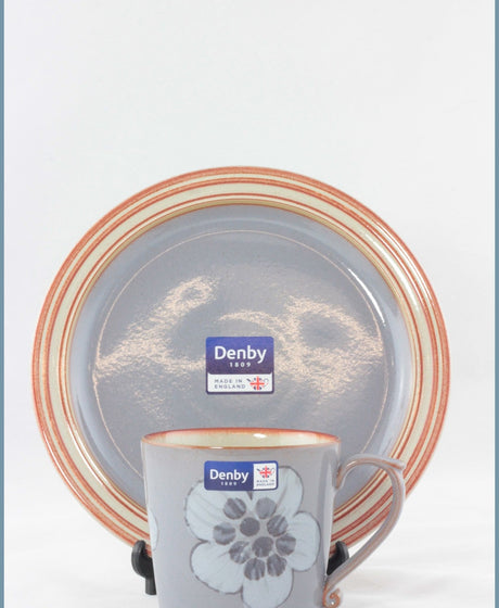 Replacing Denby Heritage Lilac Heath At ReplacingPieces