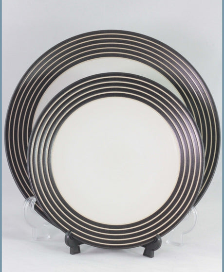 Replacing Denby Intro (Black) At ReplacingPieces