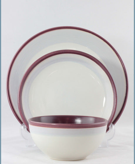 Replacing Denby Intro Purple At ReplacingPieces