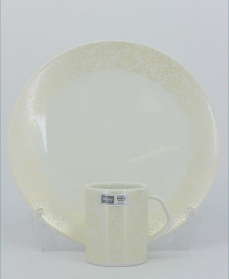 Replacing Denby Jasmine At ReplacingPieces