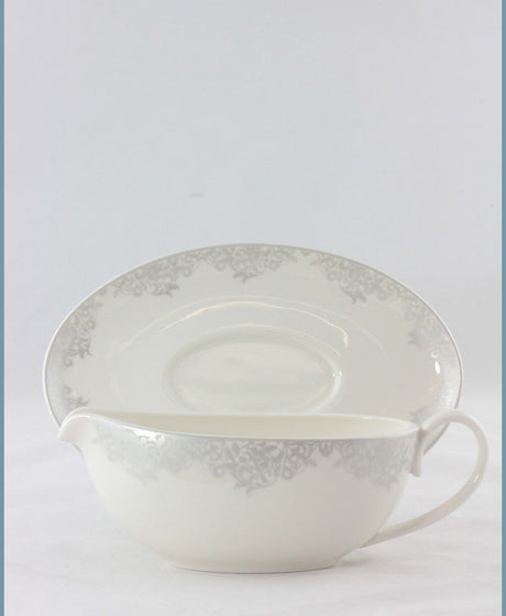 Replacing Denby Monsoon (Filigree Silver) At ReplacingPieces