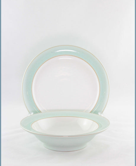 Replacing Denby Pure Green At ReplacingPieces