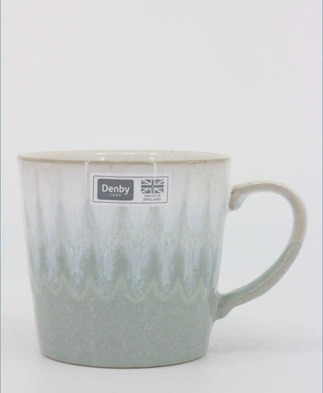 Replacement Denby Pottery - Reactive Mugs