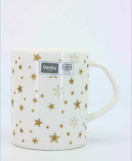 Replacing Denby Stars At ReplacingPieces