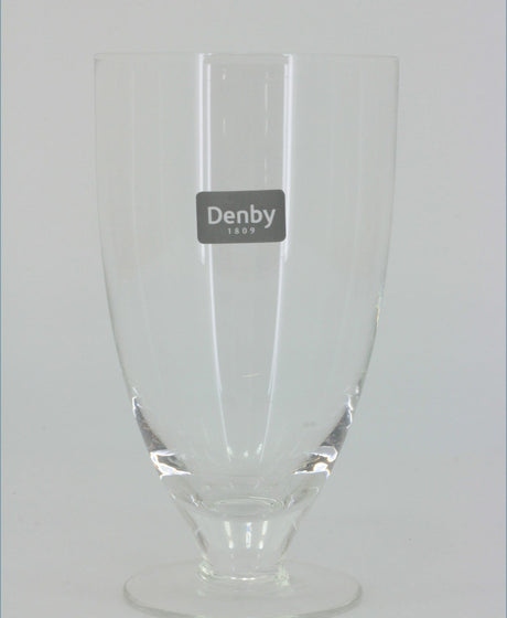 Replacement Denby Glassware - Universal Clear