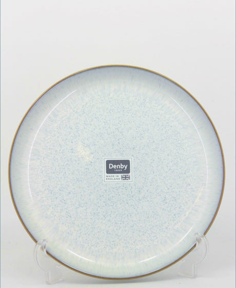 Replacing Denby White Speckle At ReplacingPieces
