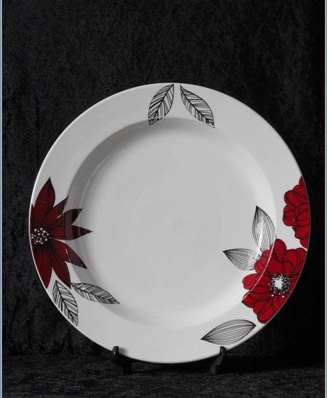 Johnson Brothers - Claret