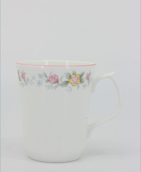 Replacing Duchess China At ReplacingPieces