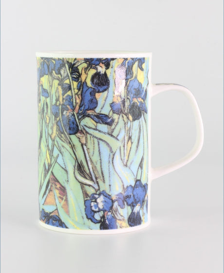 Replacing Dunoon Artists At ReplacingPieces