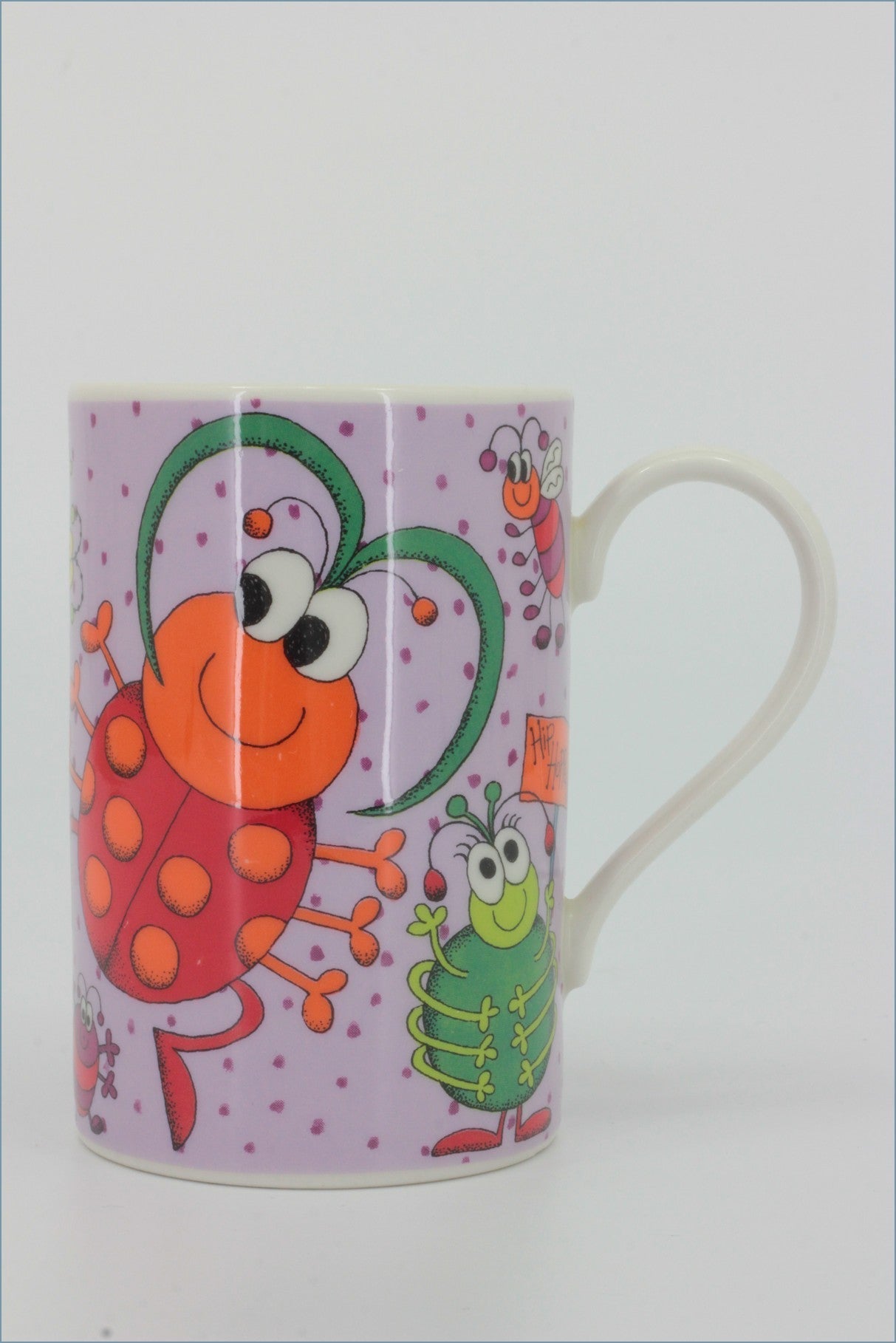 Replacement Dunoon - Funky Slugs – ChinaMatchers