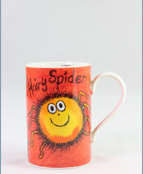 Replacing Dunoon Hairy Scarys At ReplacingPieces