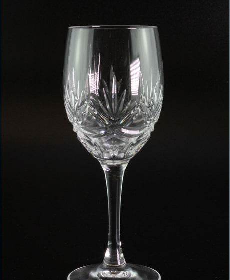 Replacing Edinburgh Crystal Serenade At ReplacingPieces