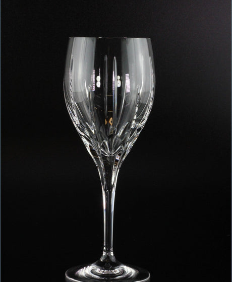 Replacing Edinburgh Crystal At ReplacingPieces