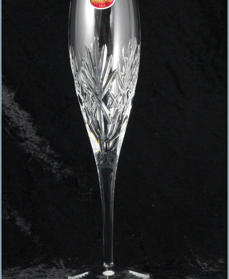 Replacement Royal Brierley Crystal - Berkeley