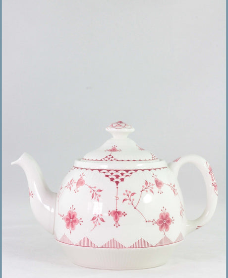 Replacing Furnivals Denmark Pink At ReplacingPieces