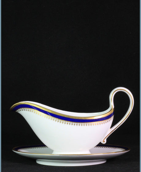 Replacement Spode Knightsbridge Cobalt Blue