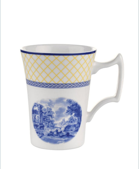 Supplying NEW Spode Giallo At ReplacingPieces