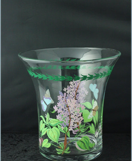 Portmeirion - Botanic Garden - Glassware