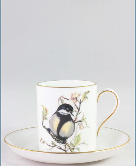 Replacing Hammerlsey British Birds At ReplacingPieces