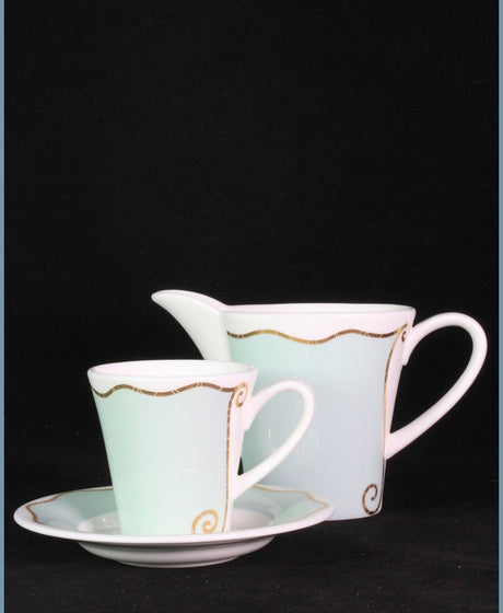 Replacement Royal Doulton Fusion Frivolous Green