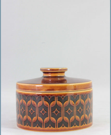 Replacing Hornsea Heirloom (Brown) At ReplacingPieces