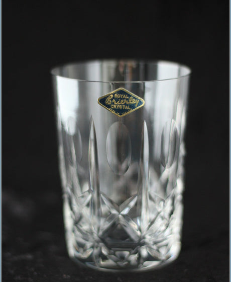 Replacement Royal Brierley Crystal - Regent