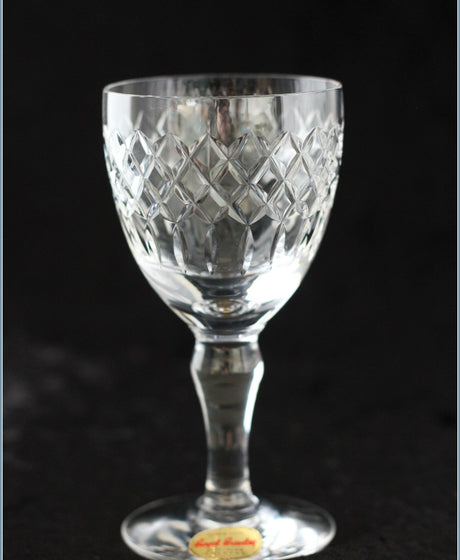 Replacement Royal Brierley Crystal - Coventry