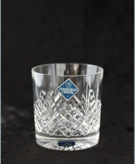 Replacement Edinburgh Crystal Montrose